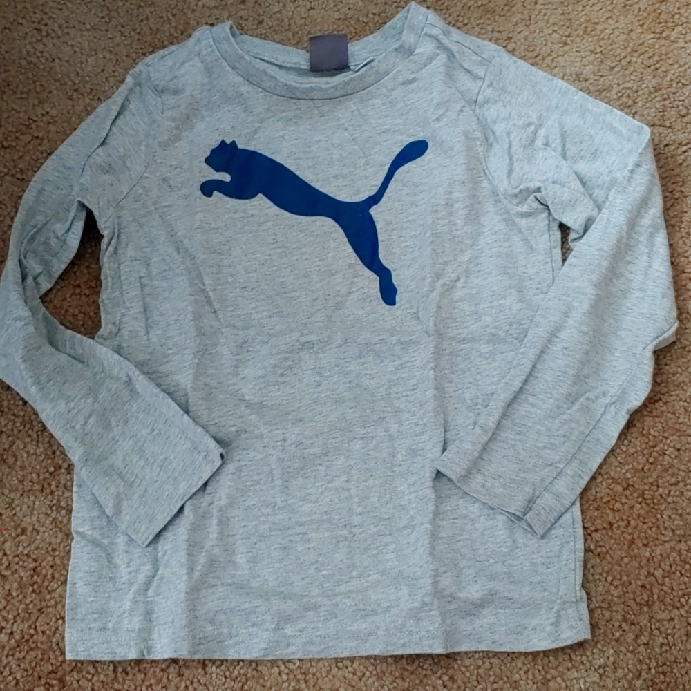 Puma